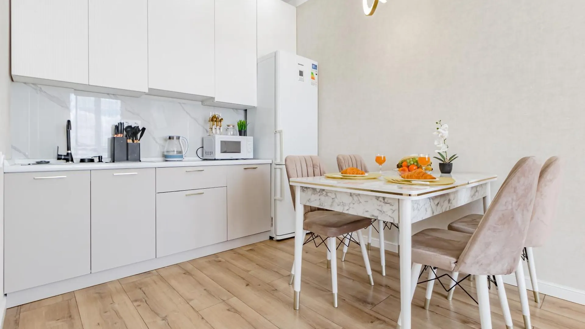 Apartment Apartastana Parasat, A Residential Complex Kazakhstan